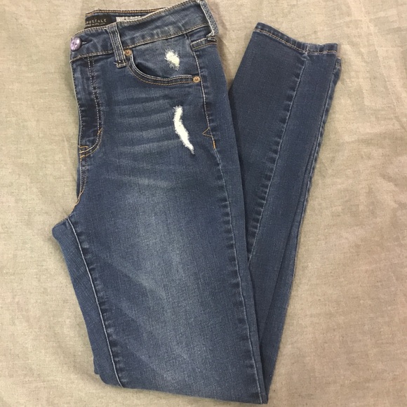 Aeropostale Denim - Jeans